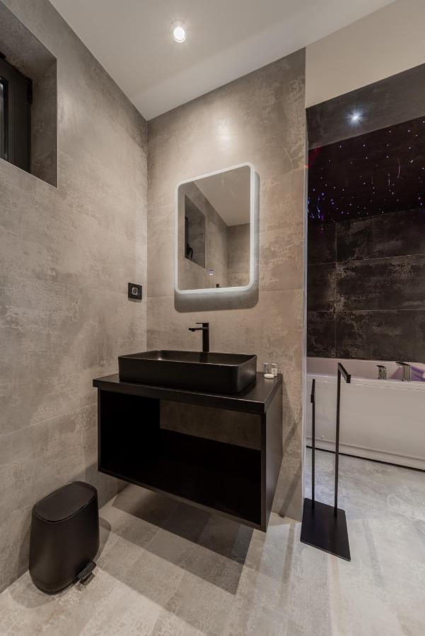Rei House Apartmani Belgrado Esterno foto