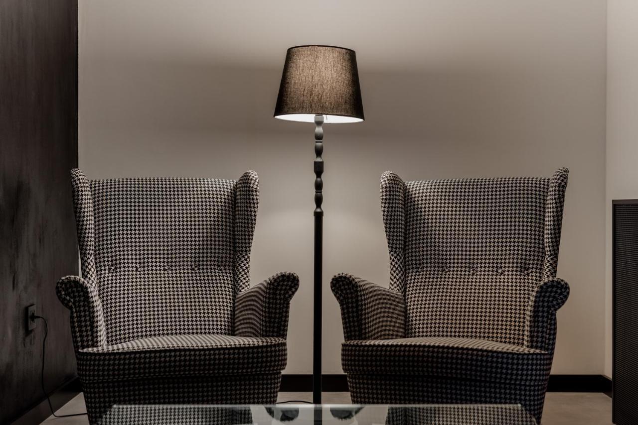 Rei House Apartmani Belgrado Esterno foto