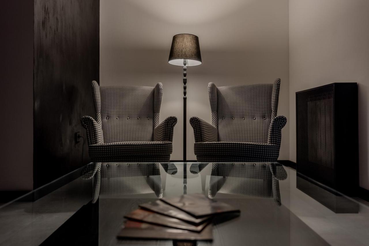 Rei House Apartmani Belgrado Esterno foto