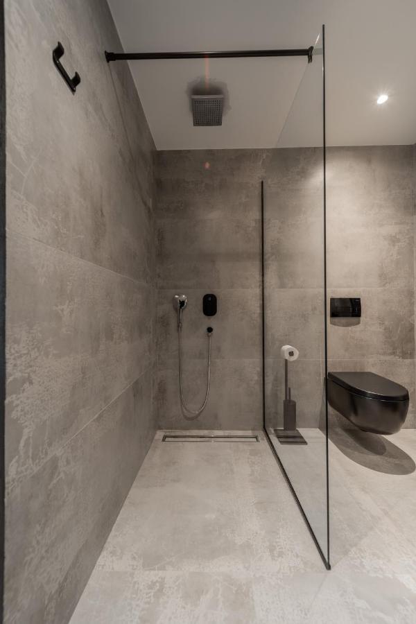 Rei House Apartmani Belgrado Esterno foto