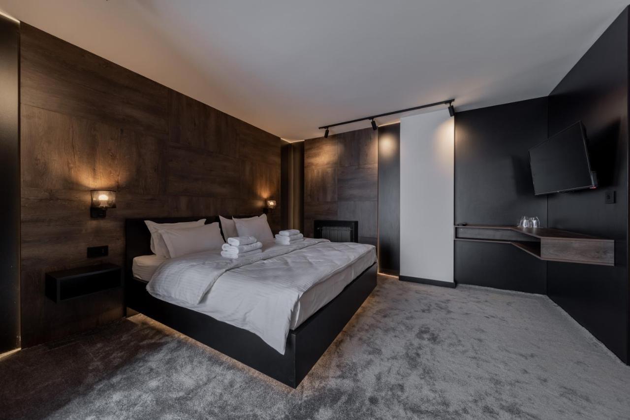 Rei House Apartmani Belgrado Esterno foto