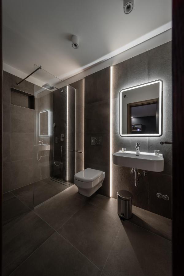 Rei House Apartmani Belgrado Esterno foto