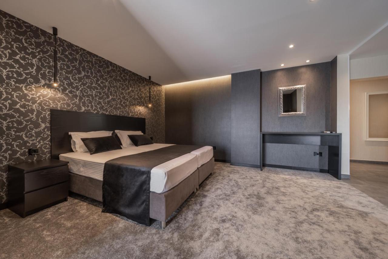 Rei House Apartmani Belgrado Esterno foto