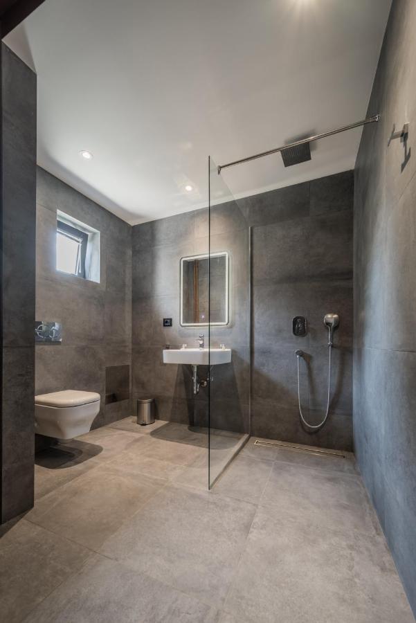 Rei House Apartmani Belgrado Esterno foto
