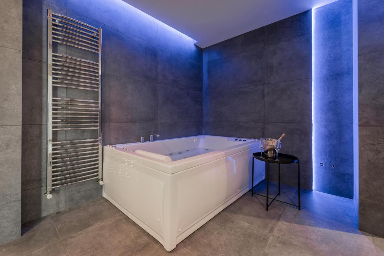 Rei House Apartmani Belgrado Esterno foto