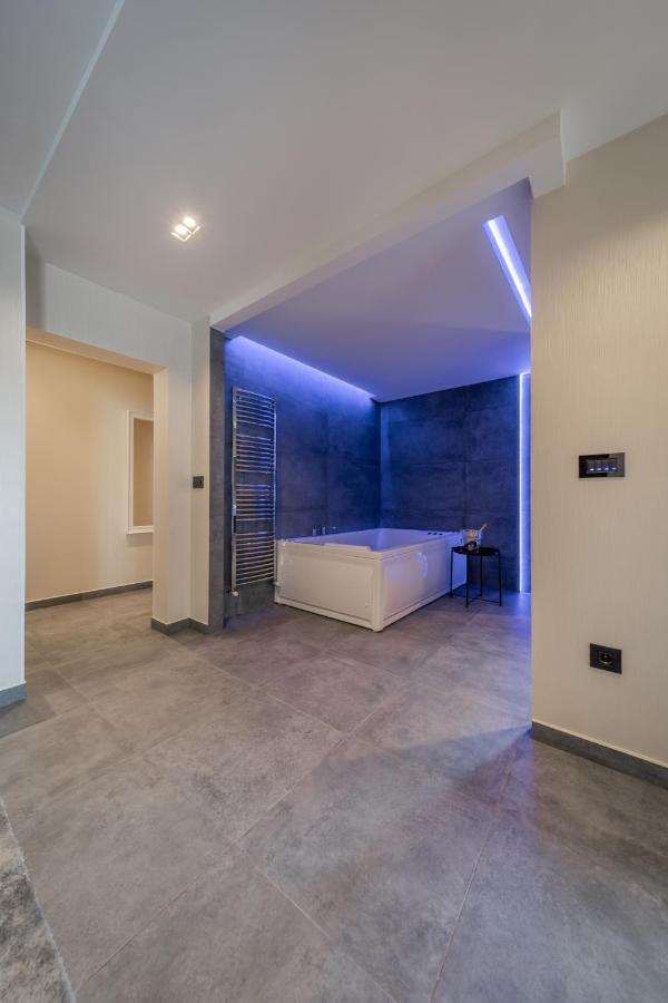 Rei House Apartmani Belgrado Esterno foto