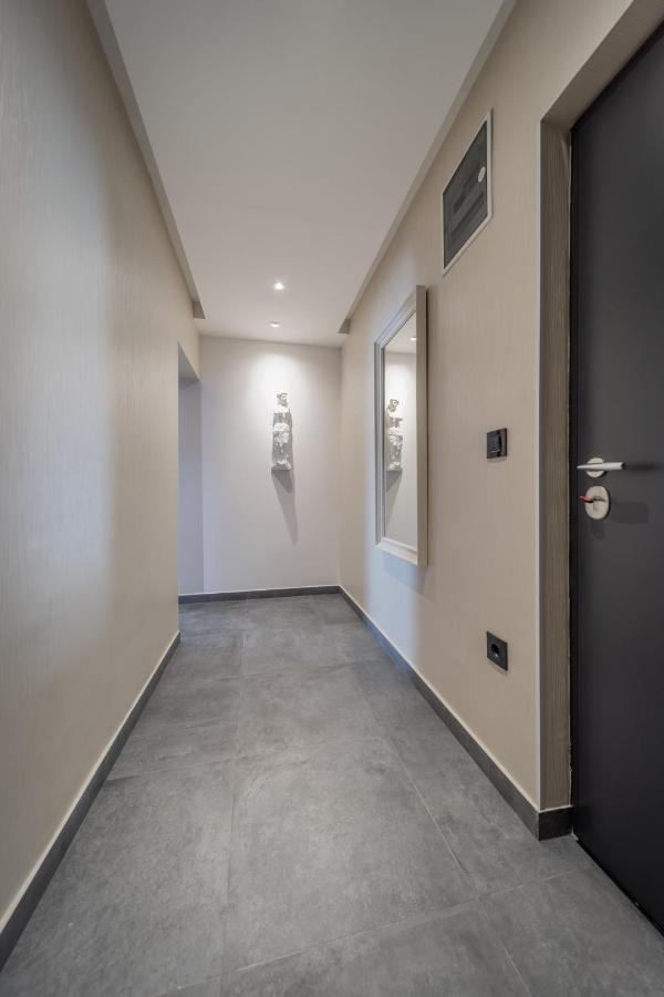 Rei House Apartmani Belgrado Esterno foto