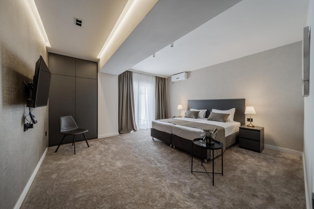 Rei House Apartmani Belgrado Esterno foto
