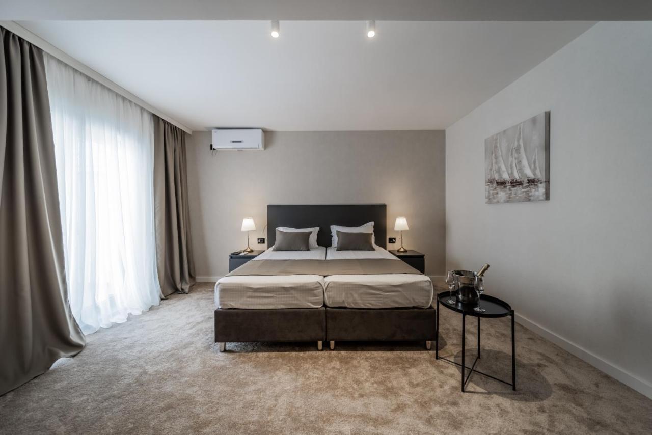 Rei House Apartmani Belgrado Esterno foto