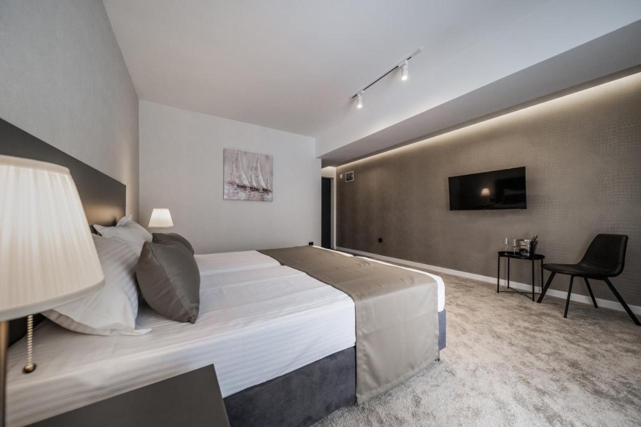 Rei House Apartmani Belgrado Esterno foto